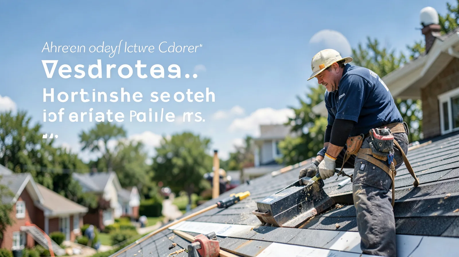 Roof Replacement in Broomall, PA near me